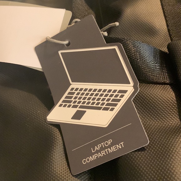 Bench laptop backpack - Picture 8 of 8